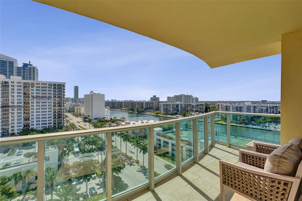 Photo of 2501 S Ocean Dr #1235, Hollywood, FL 33019 (MLS # A11965329)