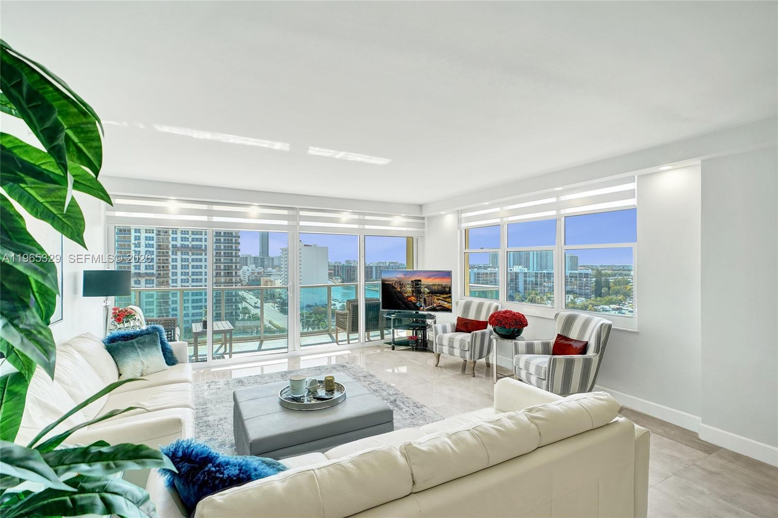 2501 S Ocean Dr 1235