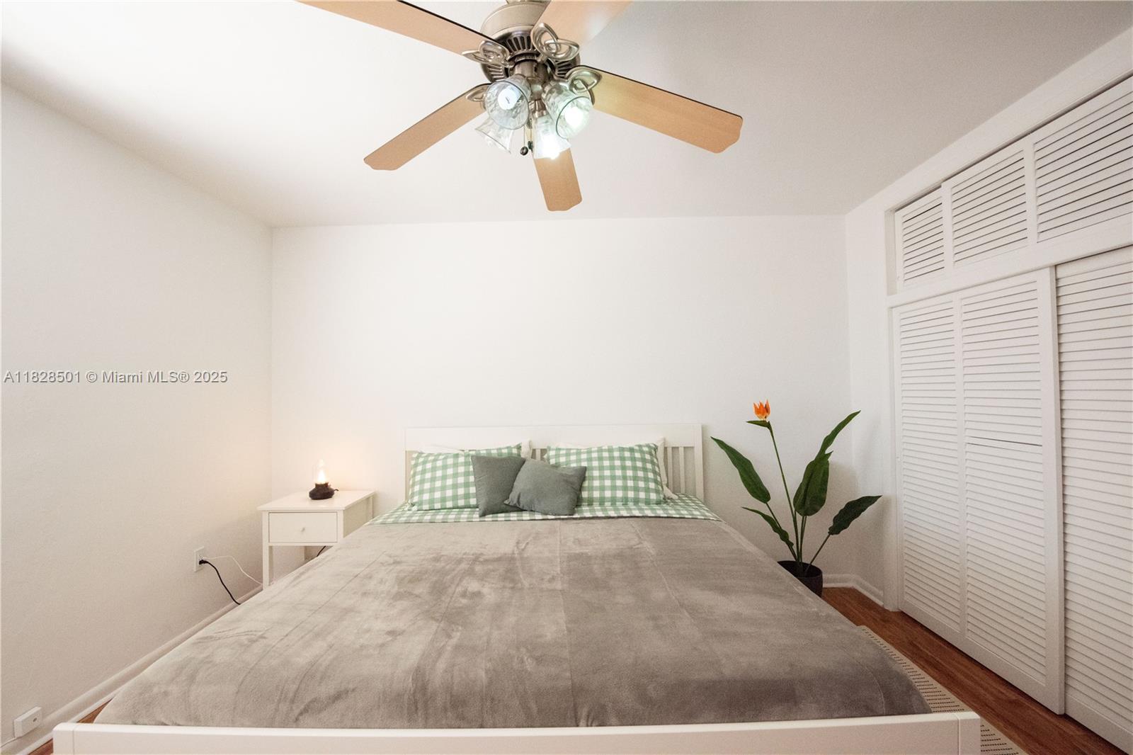 TOWER EAST INCORPORATED C - Residential Lease