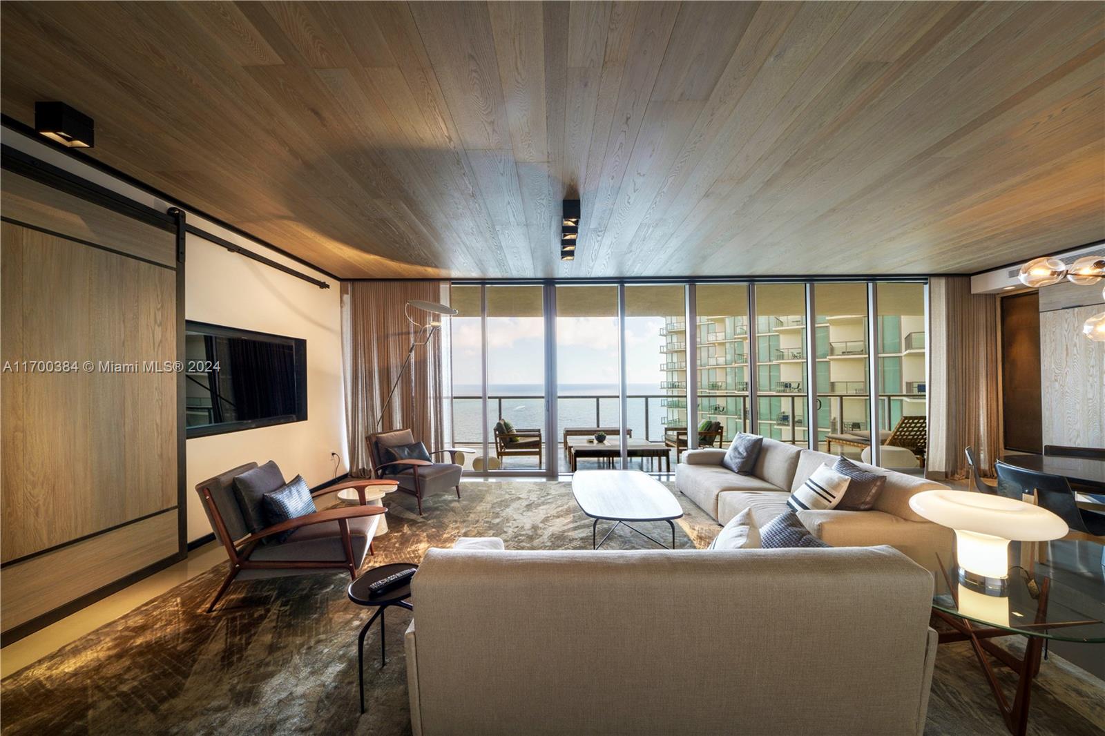 BAL HARBOUR NORTH SOUTH C - Residential
