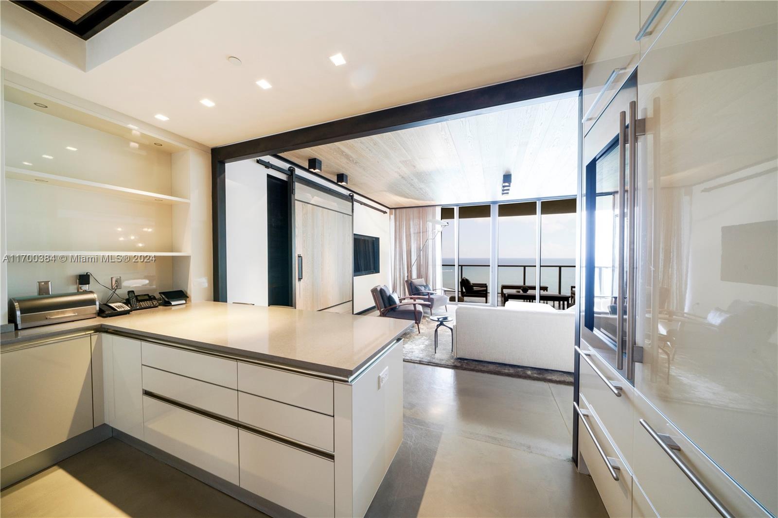 BAL HARBOUR NORTH SOUTH C - Residential