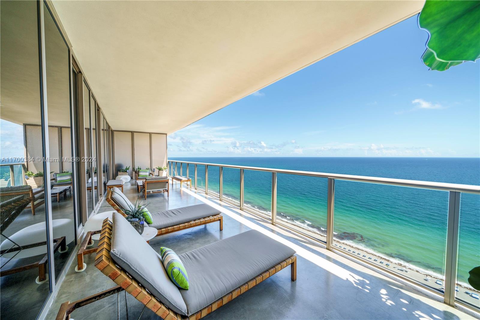 BAL HARBOUR NORTH SOUTH C - Residential