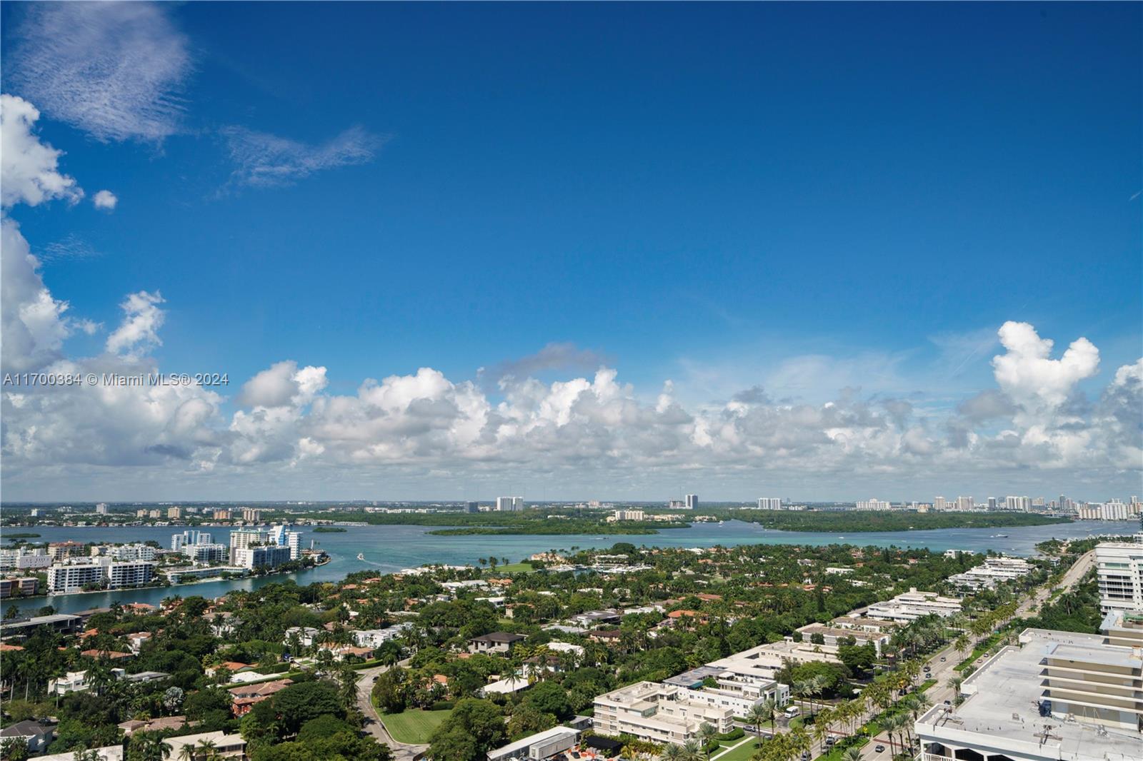 BAL HARBOUR NORTH SOUTH C - Residential