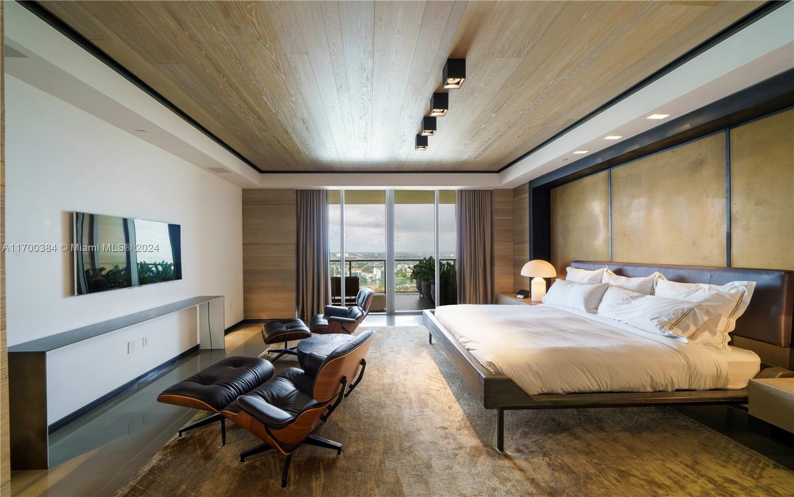 BAL HARBOUR NORTH SOUTH C - Residential