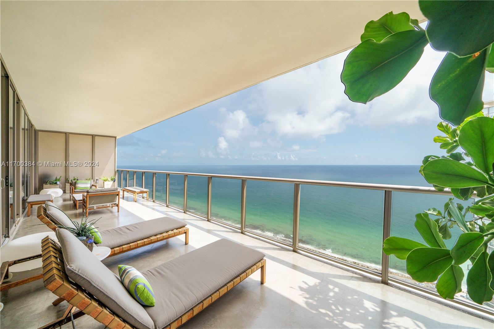 BAL HARBOUR NORTH SOUTH C - Residential