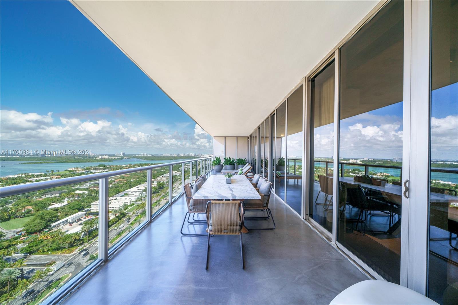 BAL HARBOUR NORTH SOUTH C - Residential