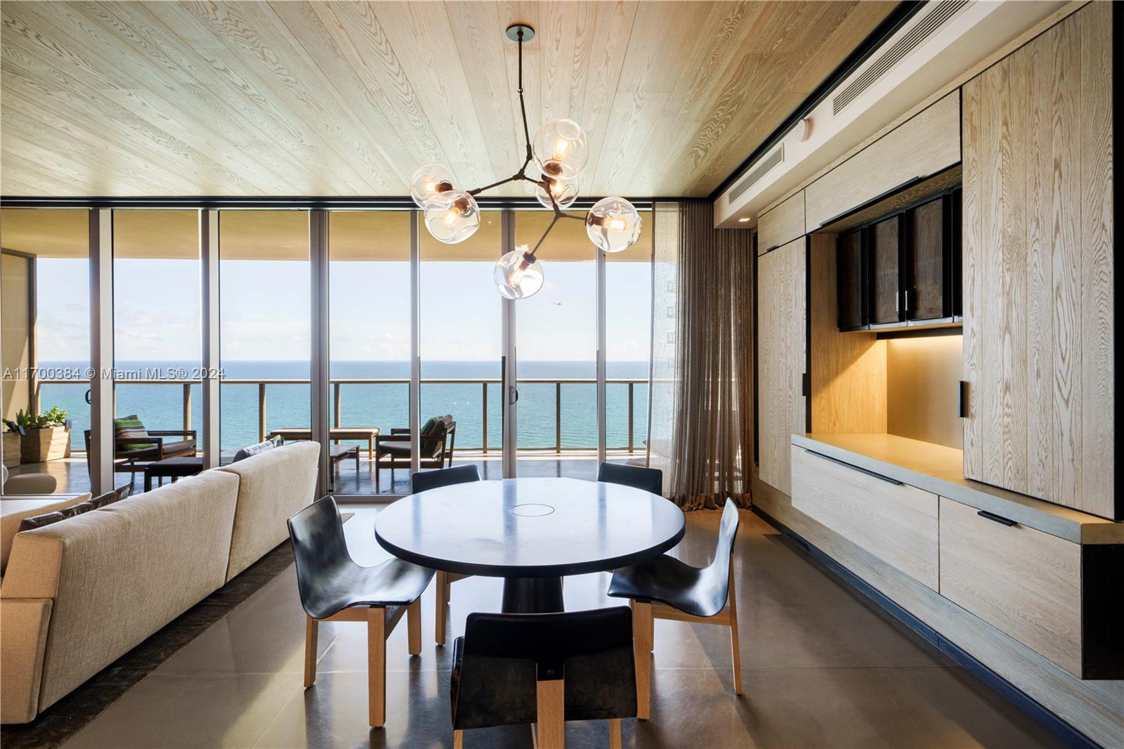 BAL HARBOUR NORTH SOUTH C - Residential