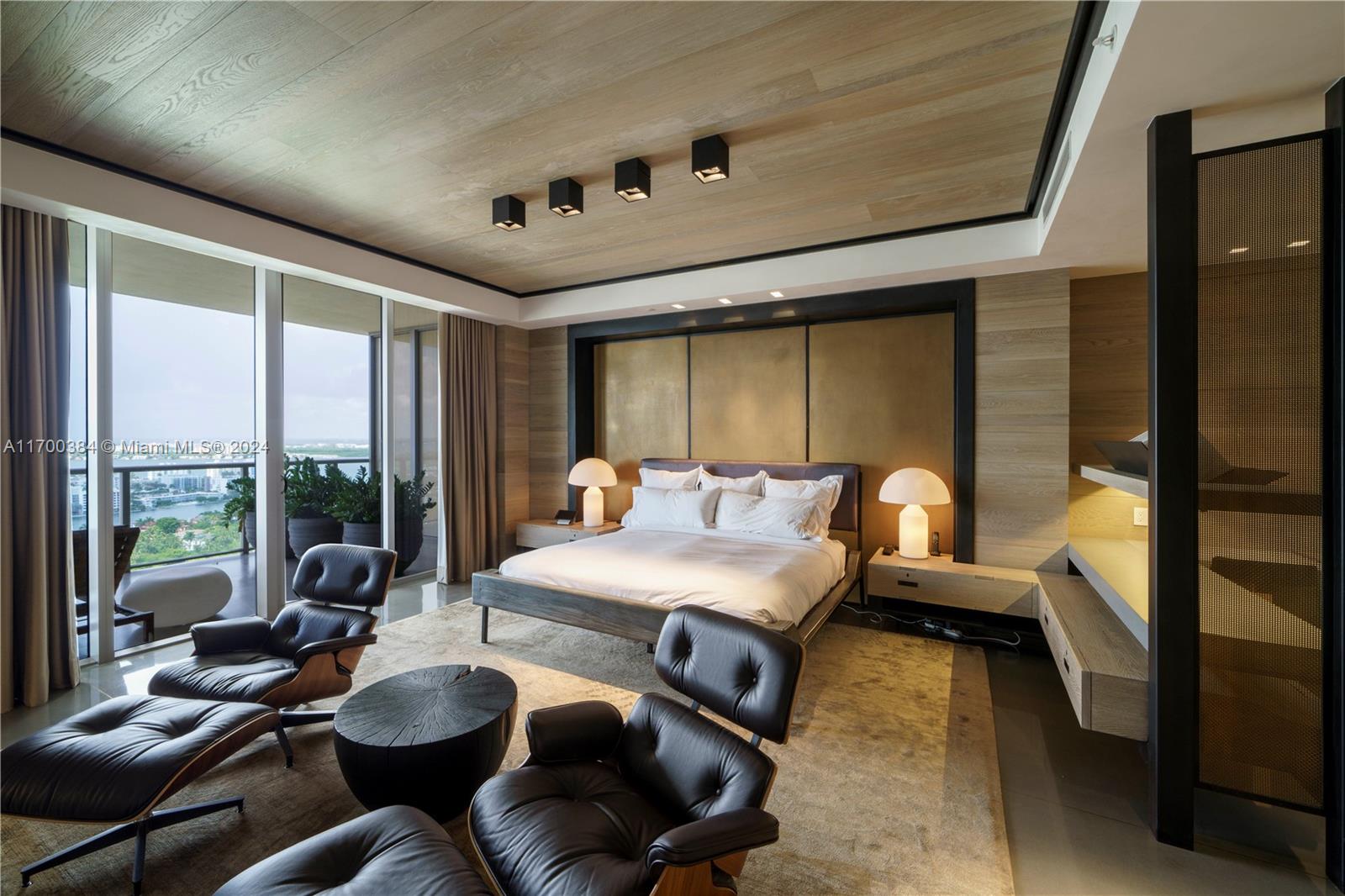 BAL HARBOUR NORTH SOUTH C - Residential