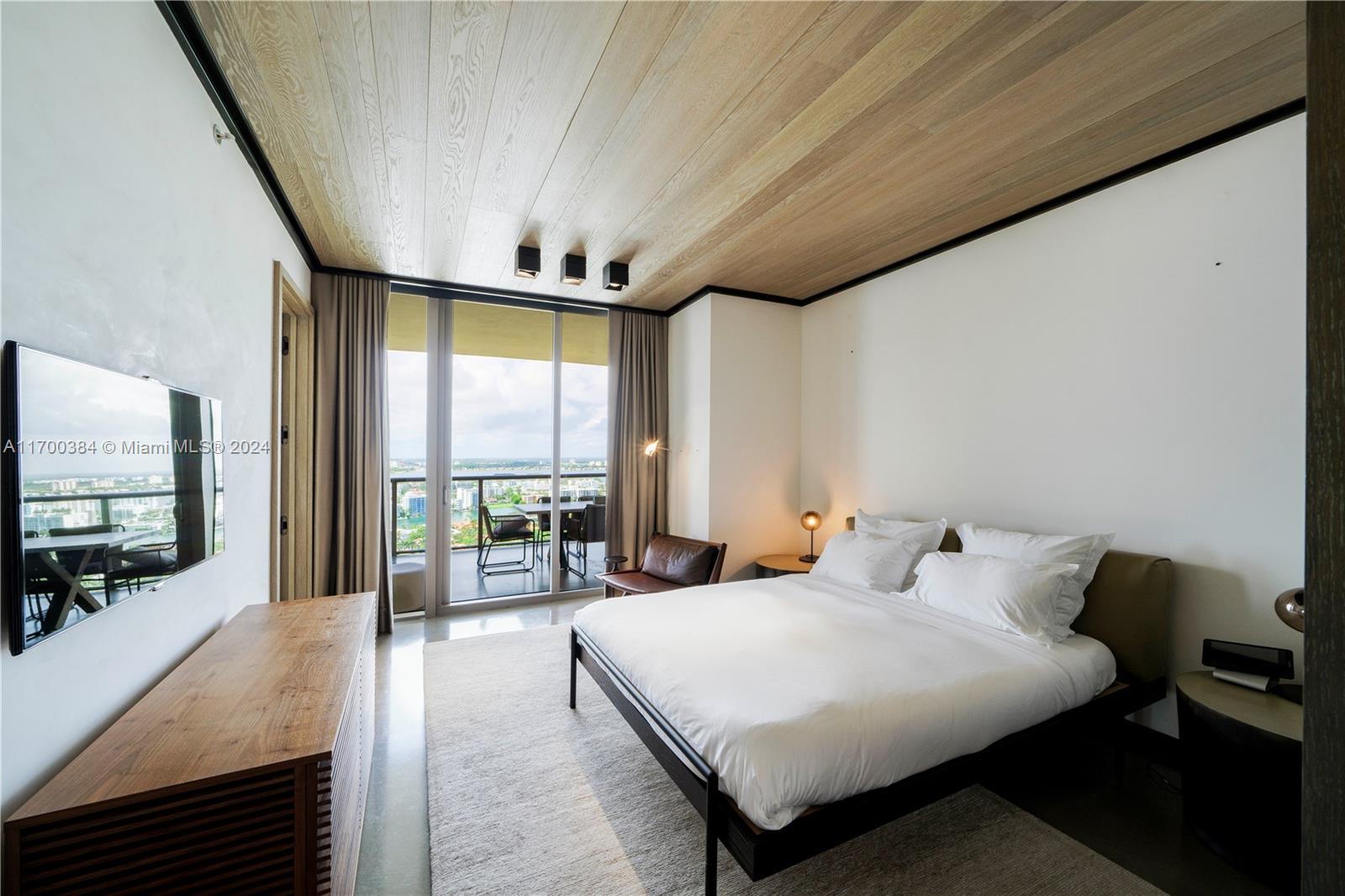 BAL HARBOUR NORTH SOUTH C - Residential