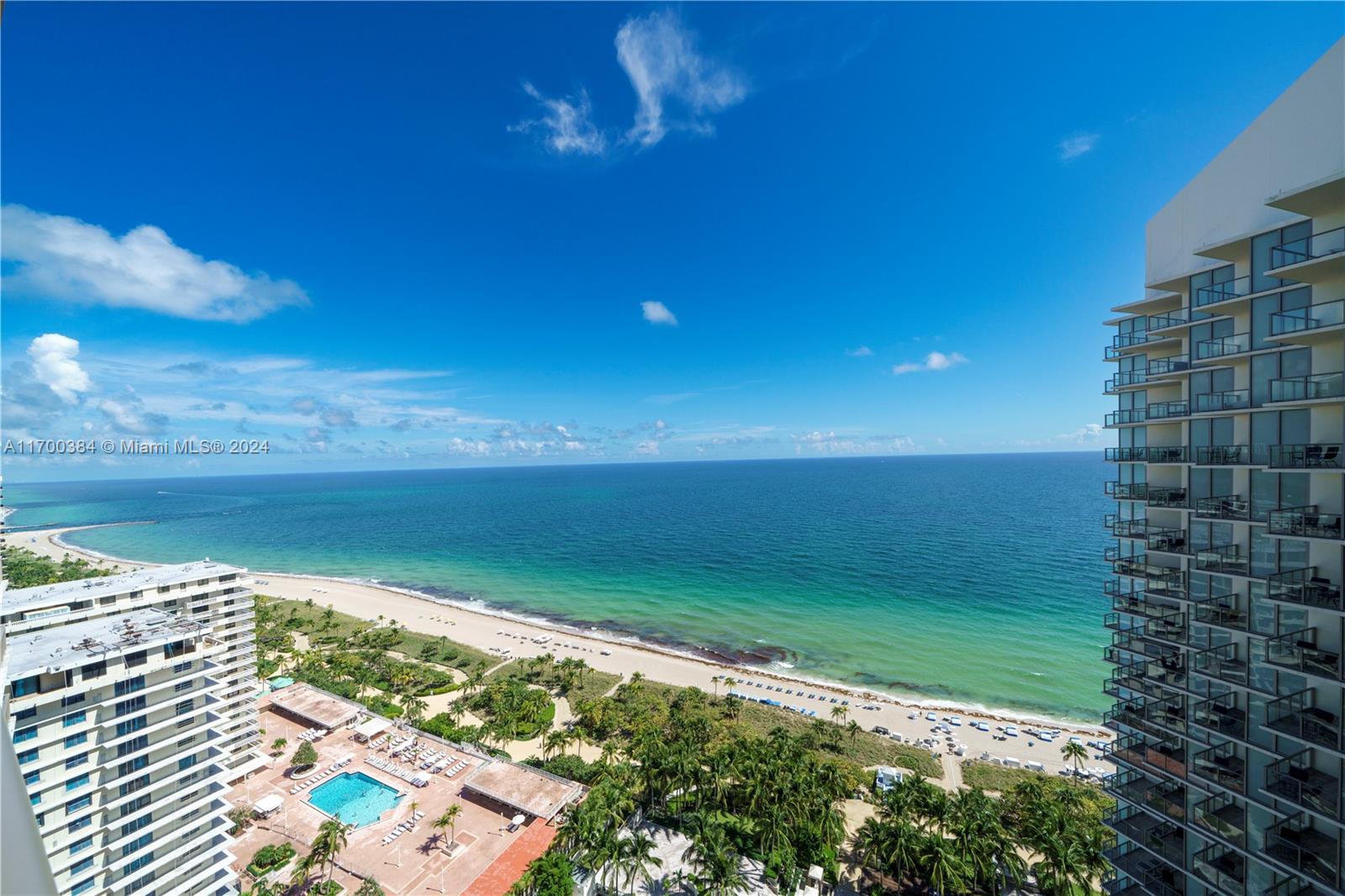 BAL HARBOUR NORTH SOUTH C - Residential