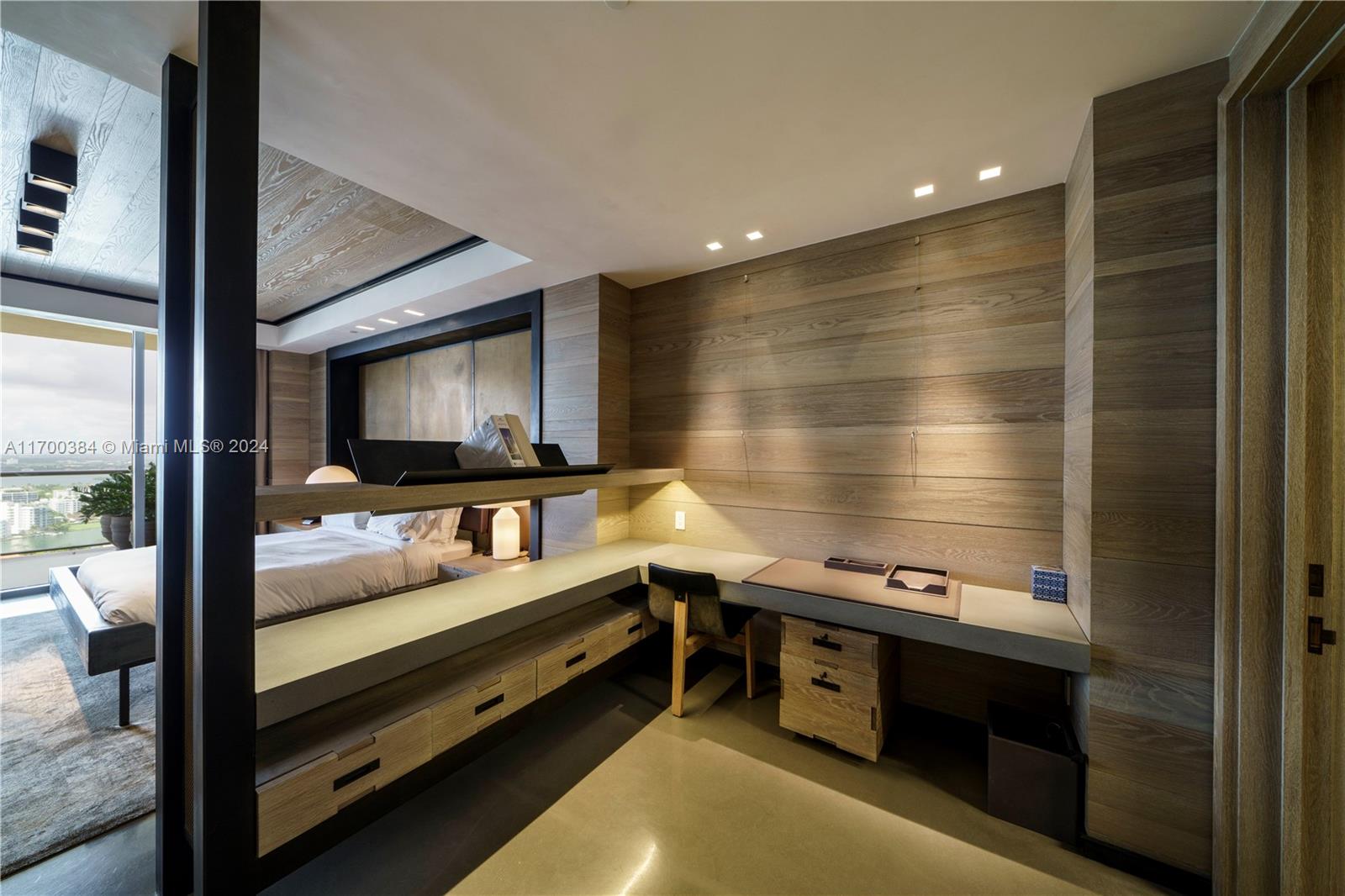 BAL HARBOUR NORTH SOUTH C - Residential