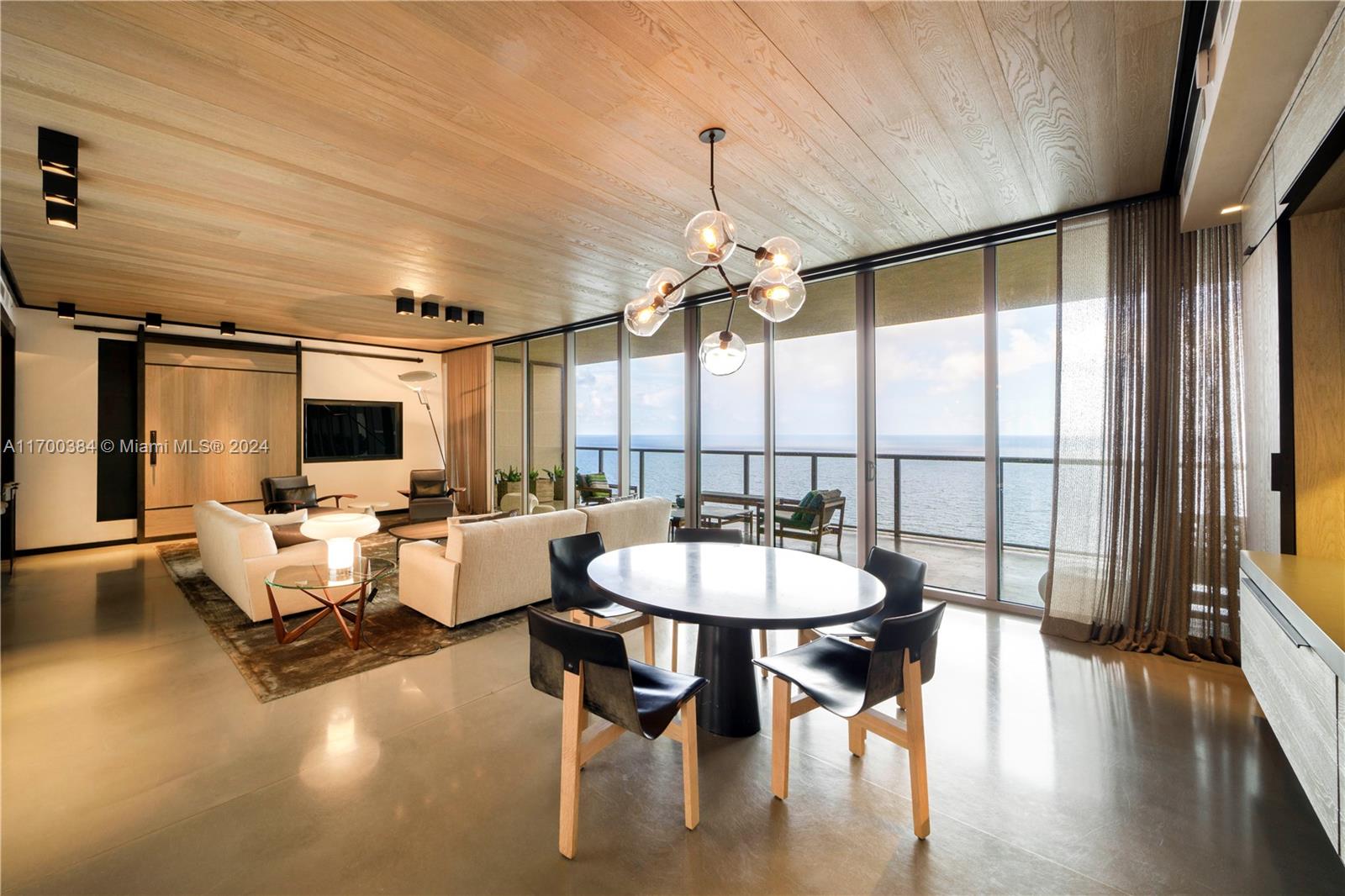 BAL HARBOUR NORTH SOUTH C - Residential