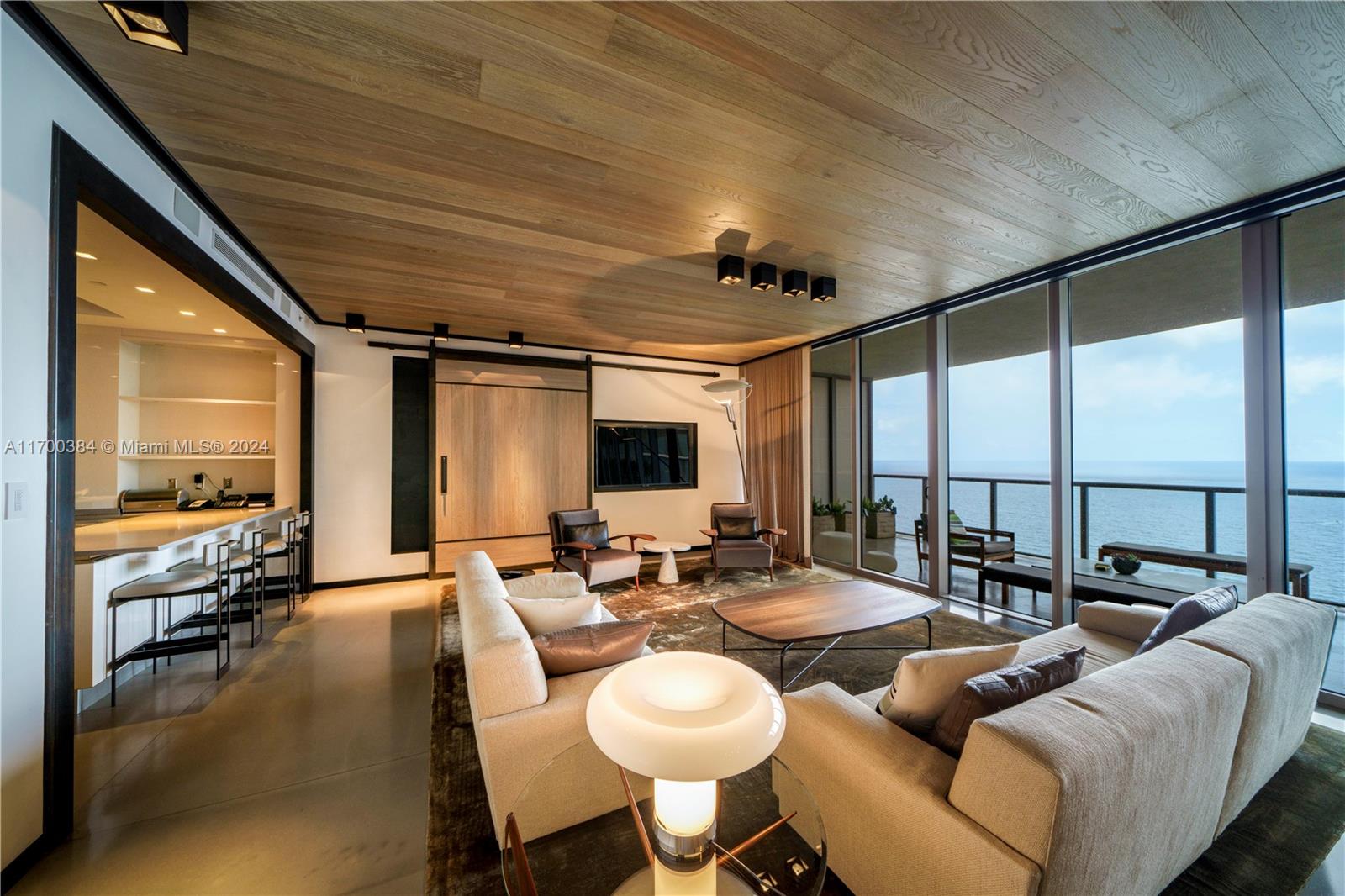 BAL HARBOUR NORTH SOUTH C - Residential