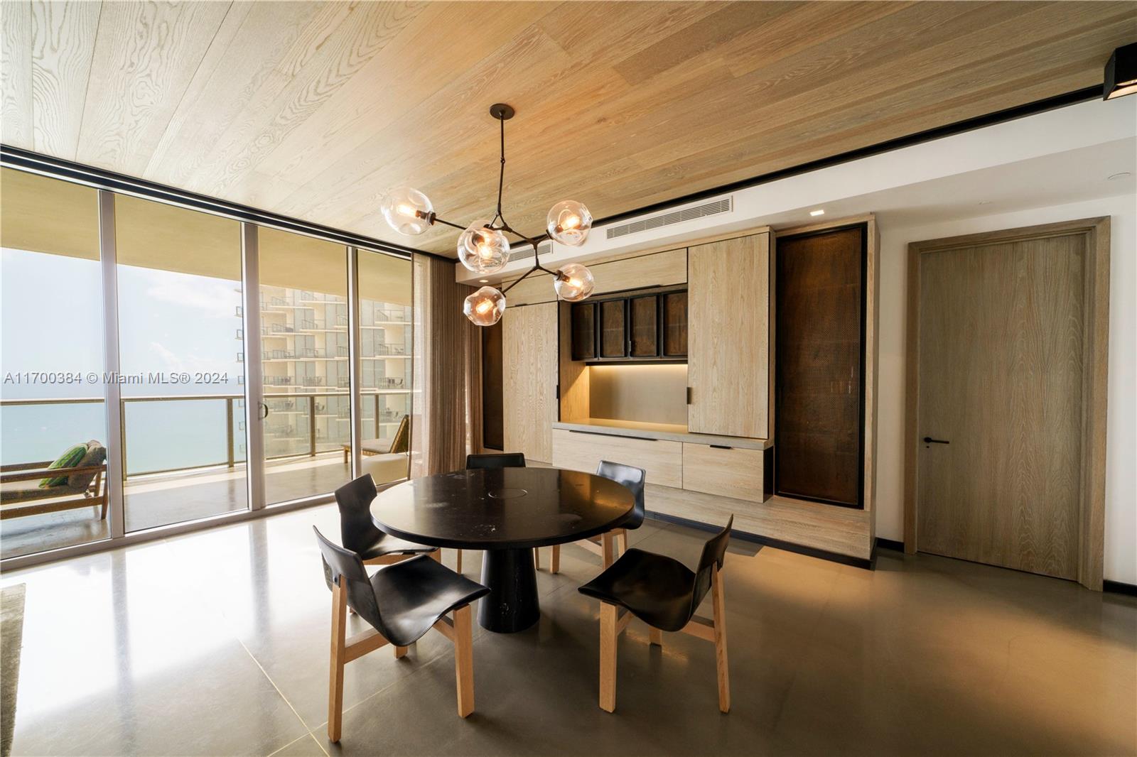 BAL HARBOUR NORTH SOUTH C - Residential