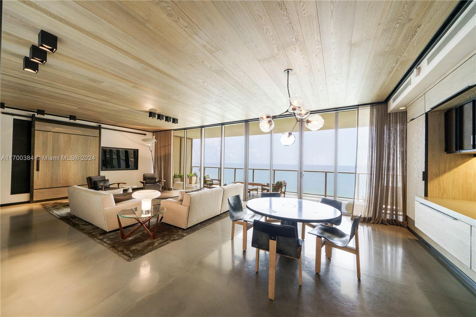 BAL HARBOUR NORTH SOUTH C - Residential