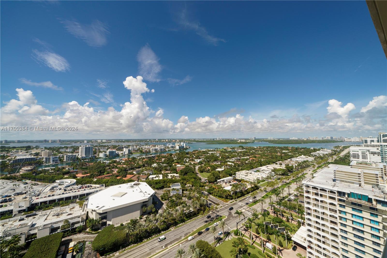 BAL HARBOUR NORTH SOUTH C - Residential
