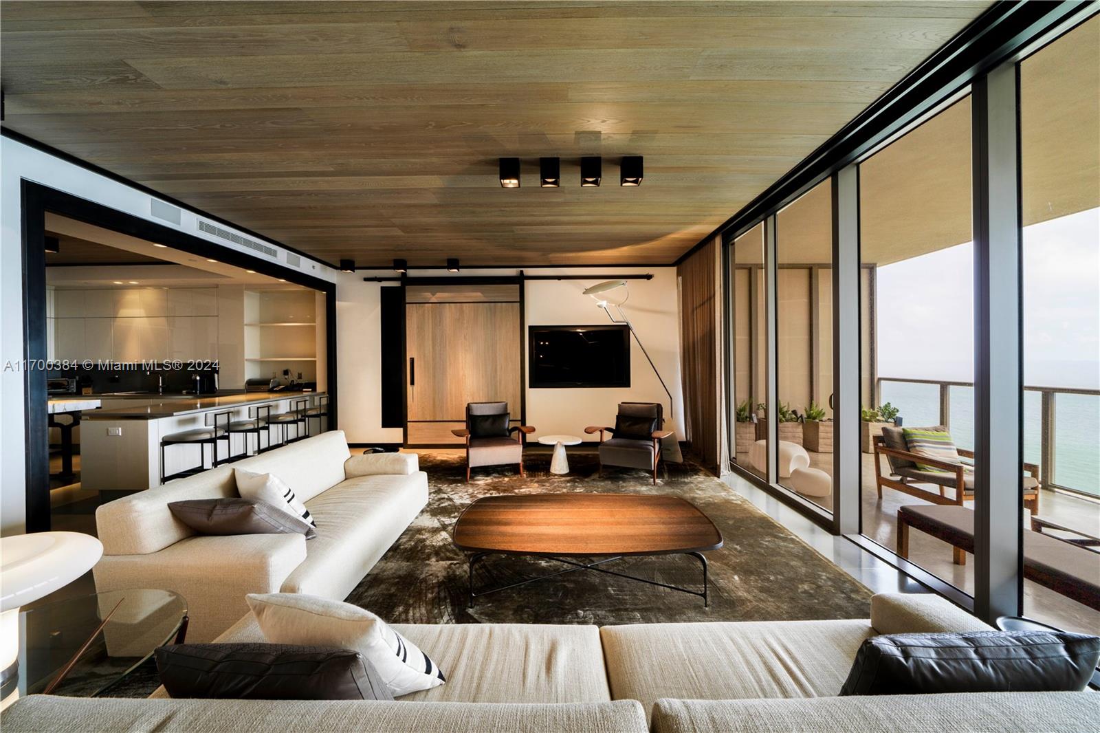 BAL HARBOUR NORTH SOUTH C - Residential