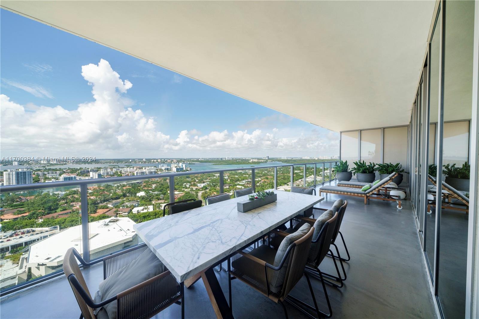 BAL HARBOUR NORTH SOUTH C - Residential