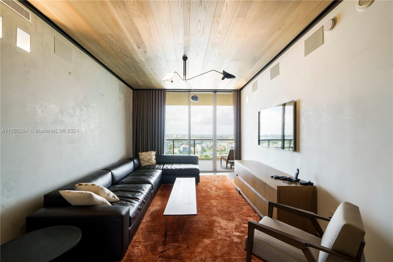 BAL HARBOUR NORTH SOUTH C - Residential