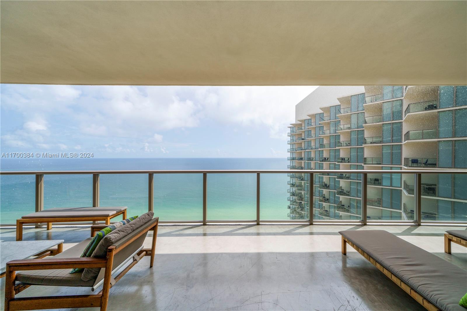 BAL HARBOUR NORTH SOUTH C - Residential