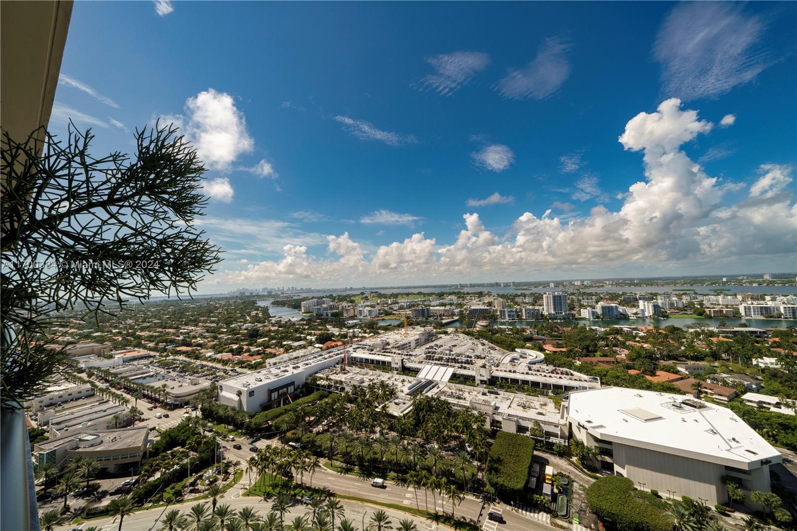 BAL HARBOUR NORTH SOUTH C - Residential