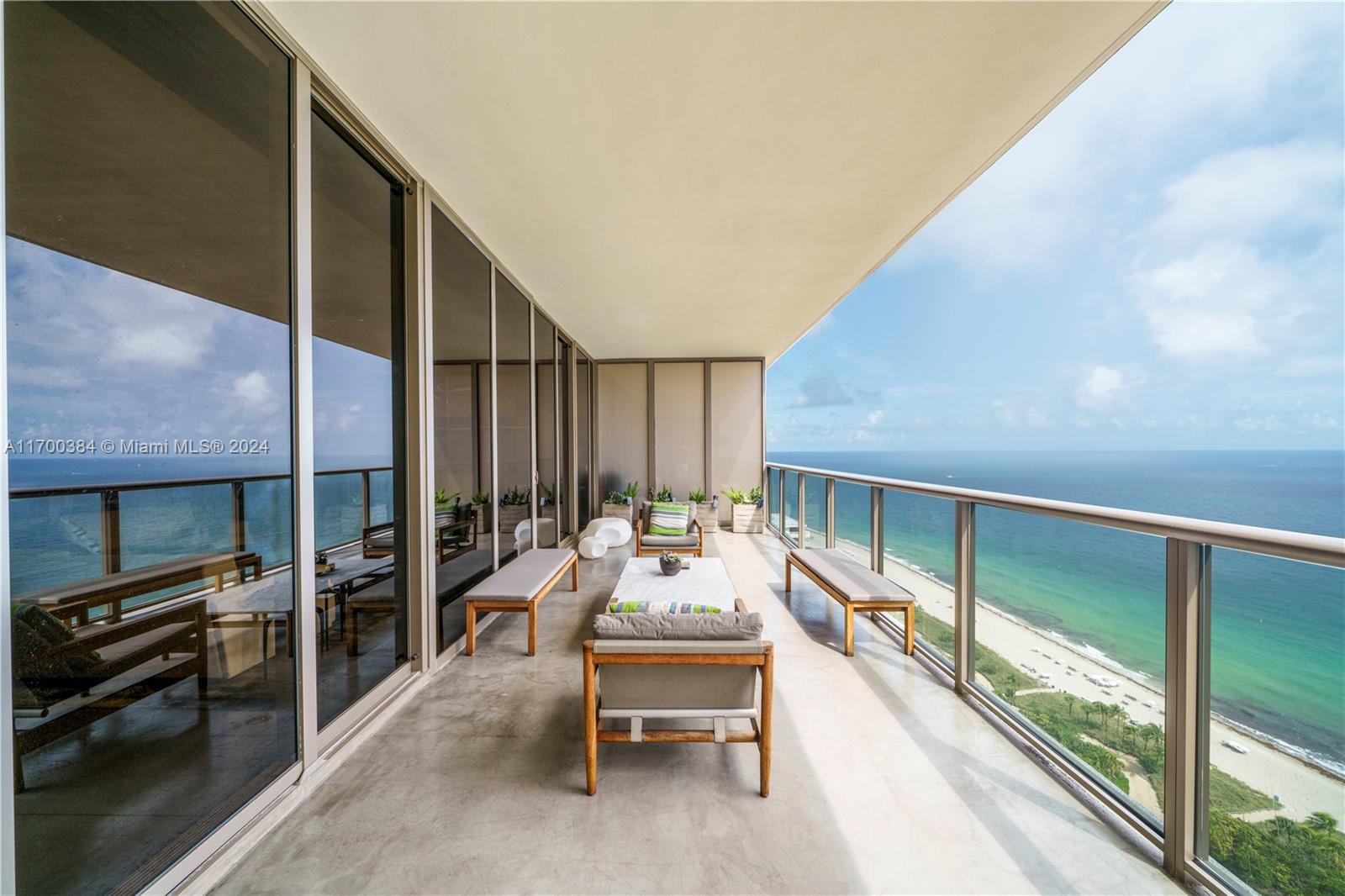 BAL HARBOUR NORTH SOUTH C - Residential