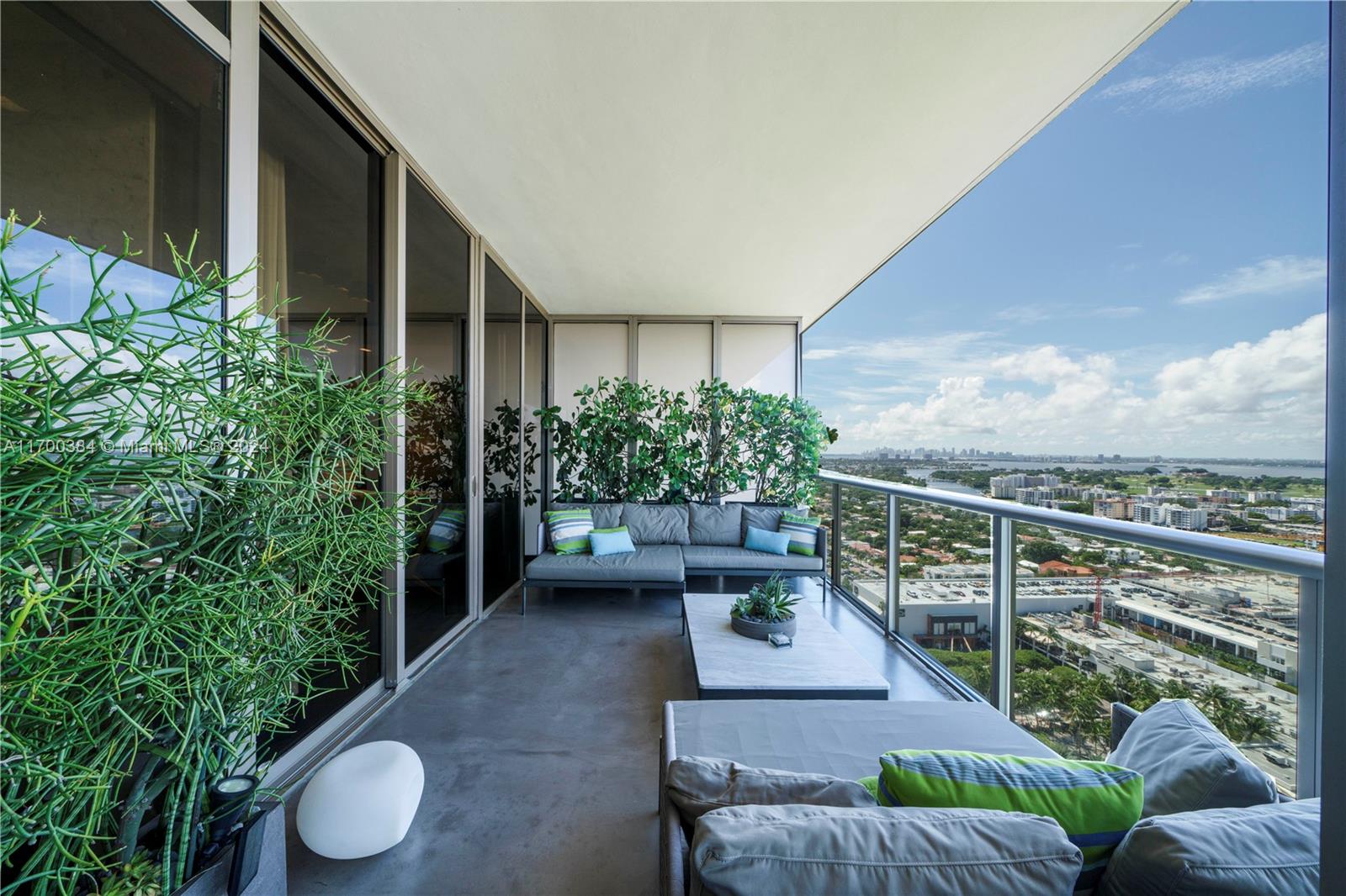 BAL HARBOUR NORTH SOUTH C - Residential