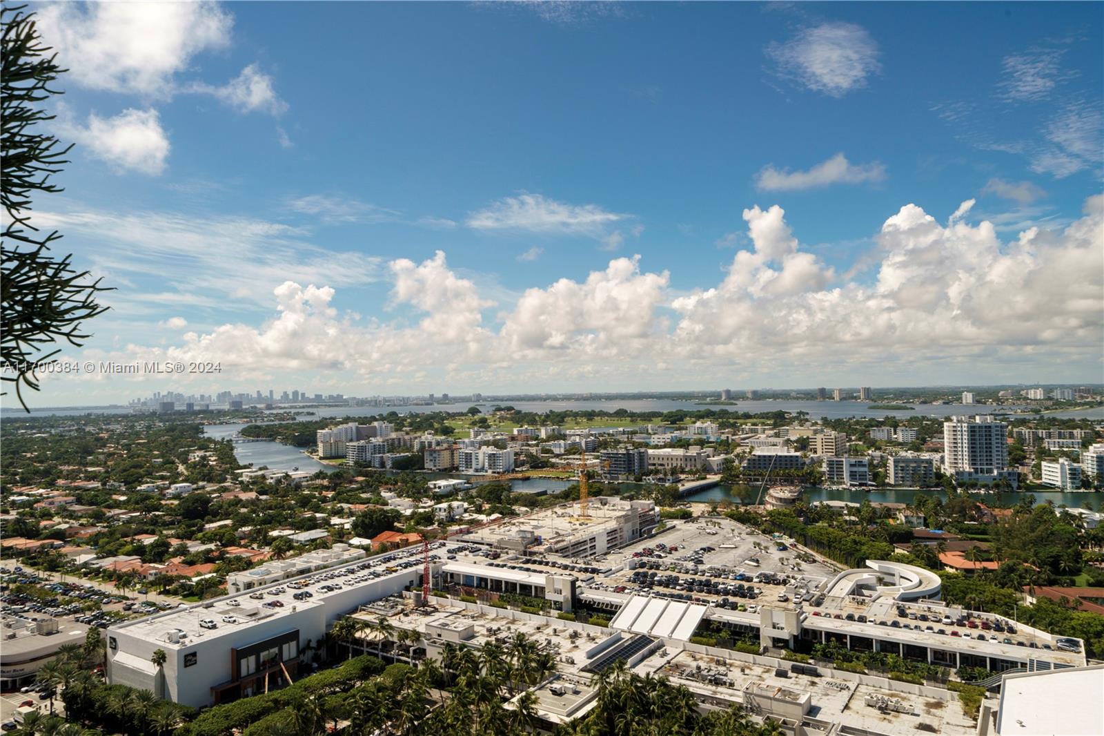 BAL HARBOUR NORTH SOUTH C - Residential