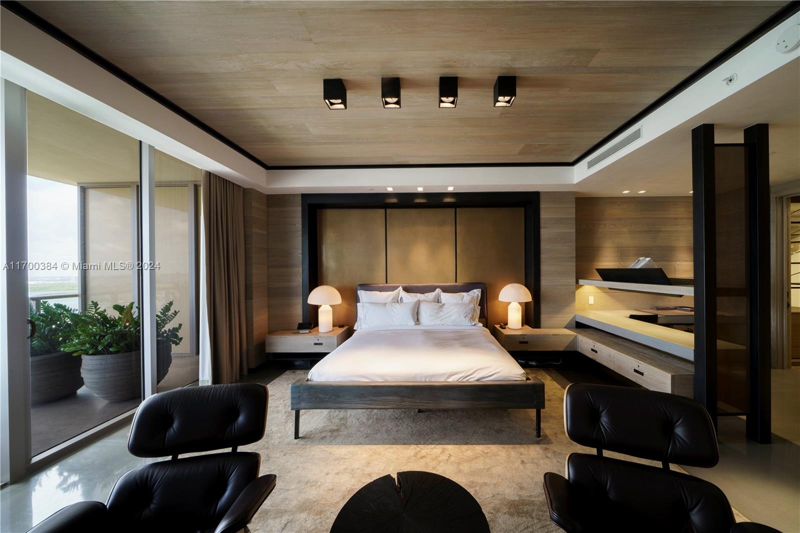 BAL HARBOUR NORTH SOUTH C - Residential