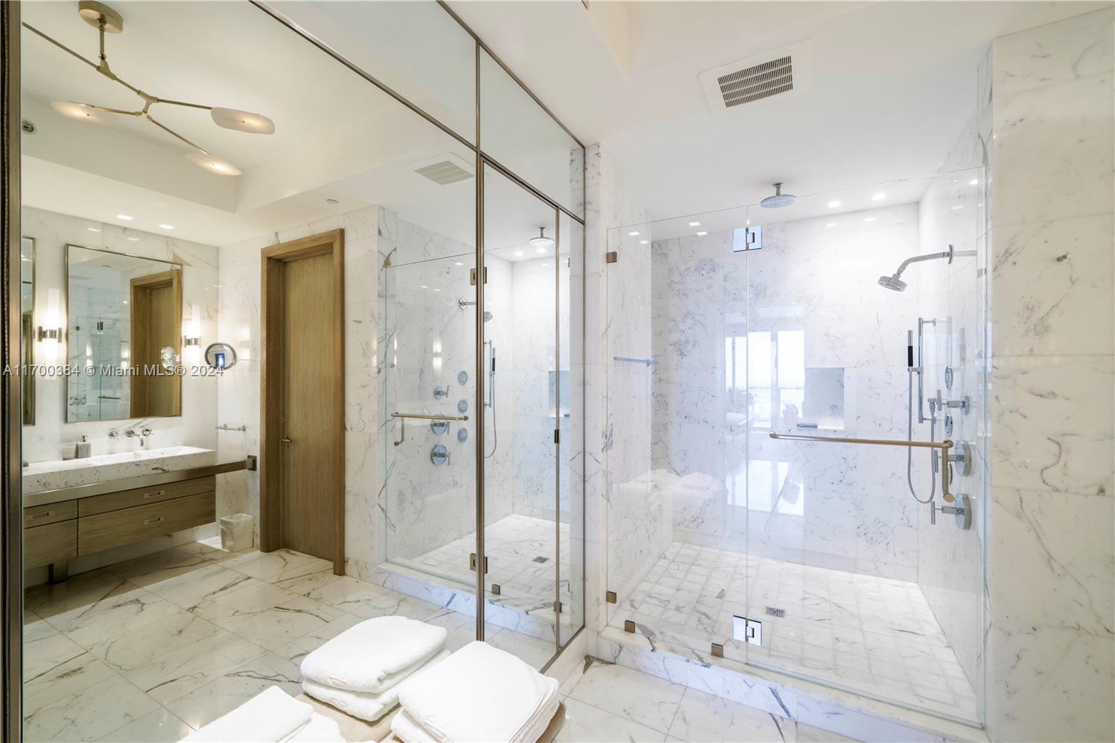BAL HARBOUR NORTH SOUTH C - Residential