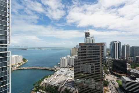 485 Brickell Ave 4110 Miami FL 33131