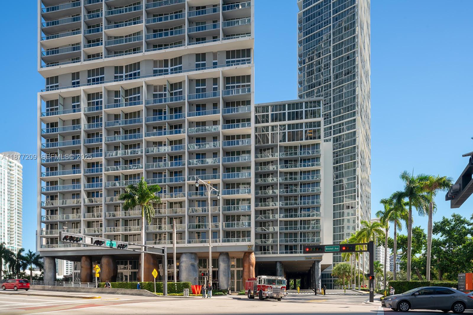 ICON BRICKELL CONDO NO 3 - Residential