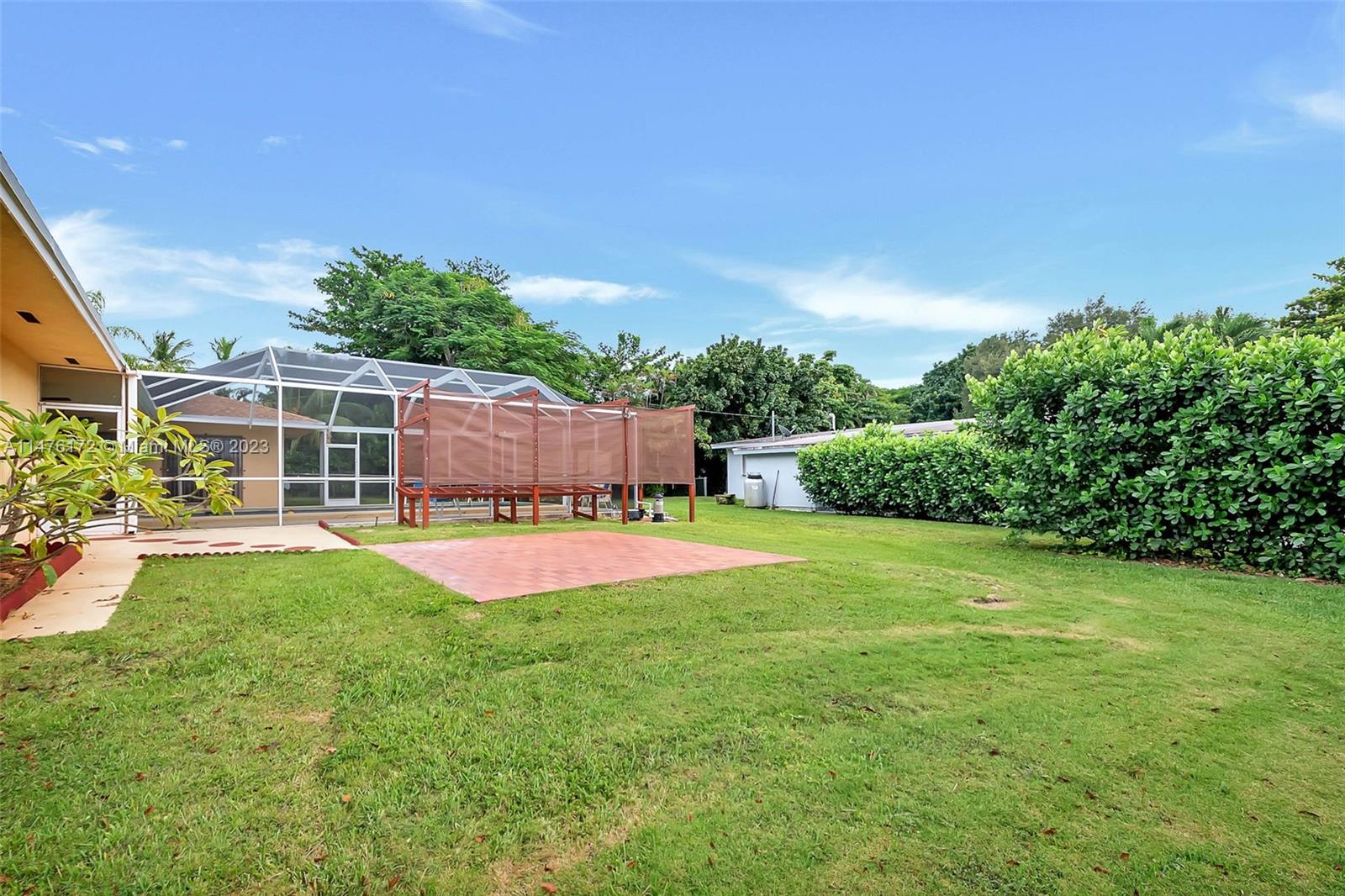 Palmetto Bay, Florida 33176, United States, 3 Bedrooms Bedrooms, ,2 BathroomsBathrooms,Residential,Active,69301