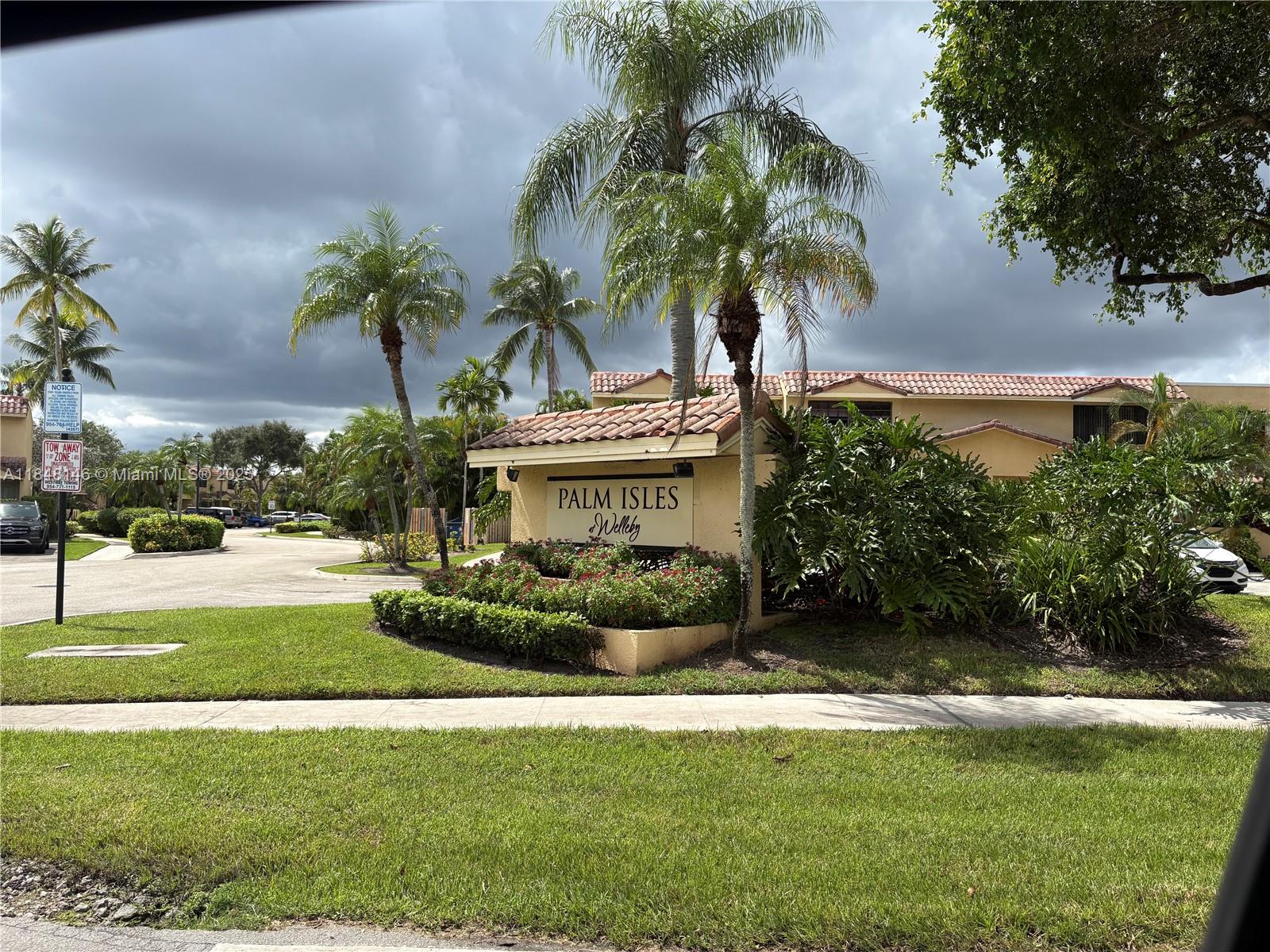 WELLEBY UNIT SIX - Residential