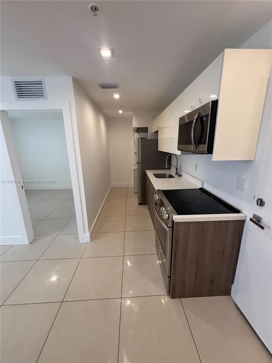 SHENANDOAH - Residential Lease