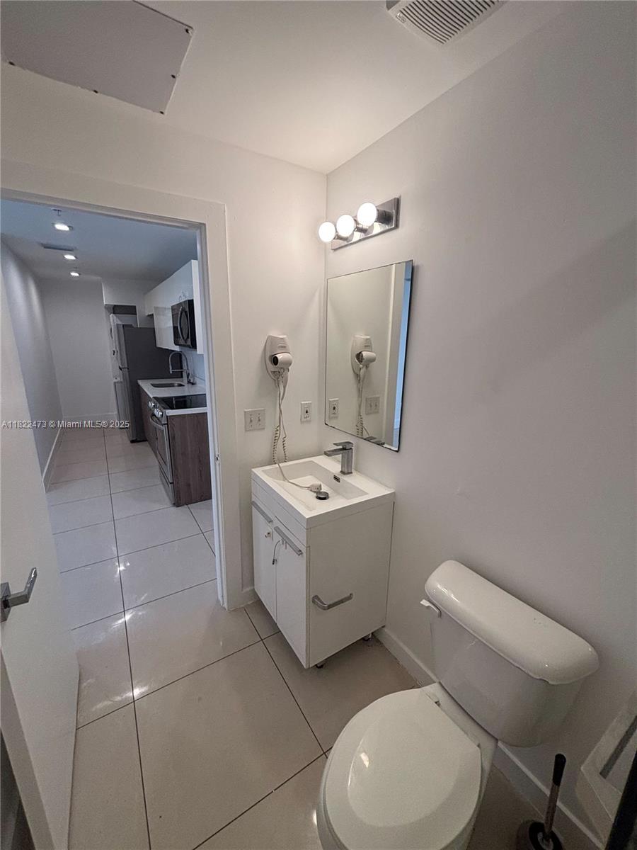 SHENANDOAH - Residential Lease