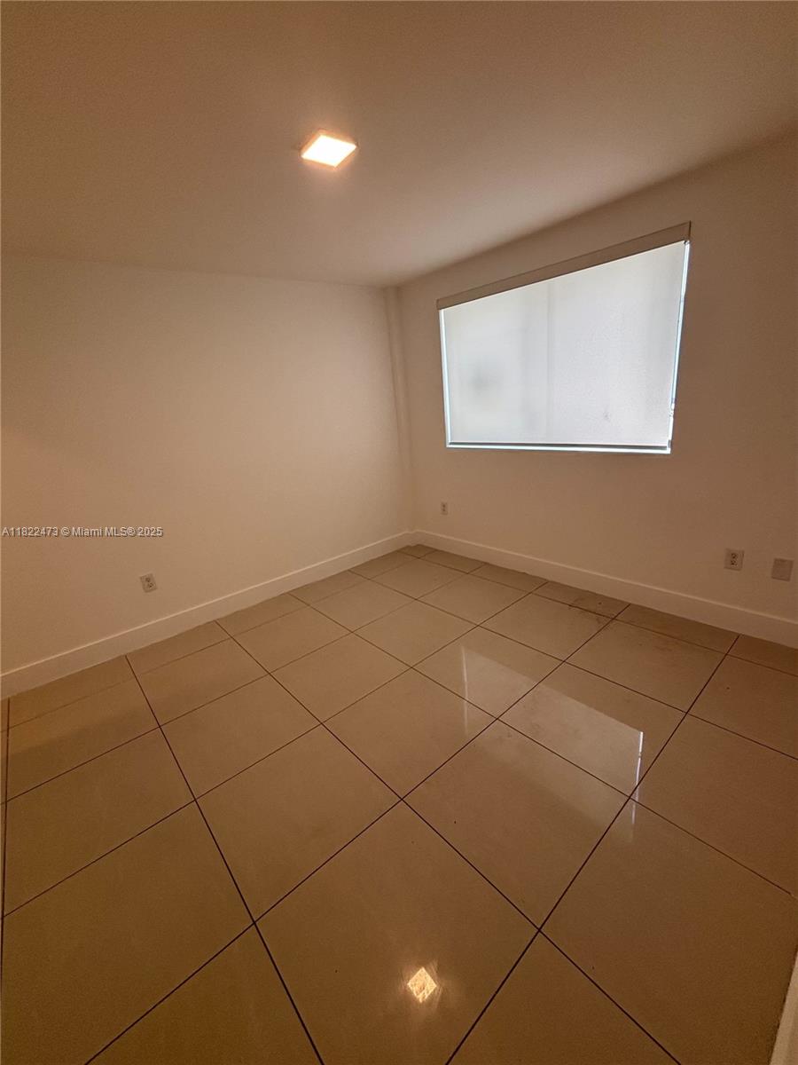 SHENANDOAH - Residential Lease