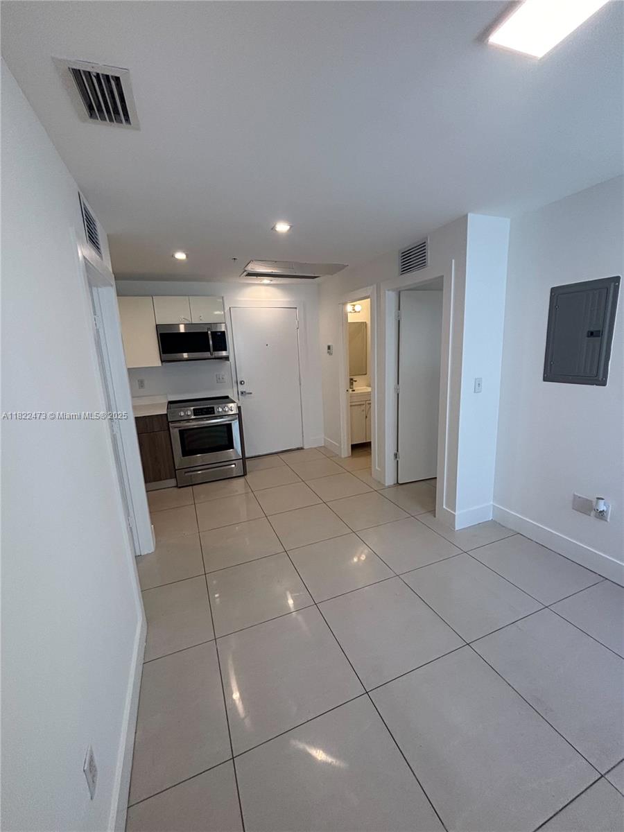 SHENANDOAH - Residential Lease