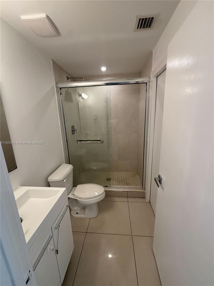 SHENANDOAH - Residential Lease