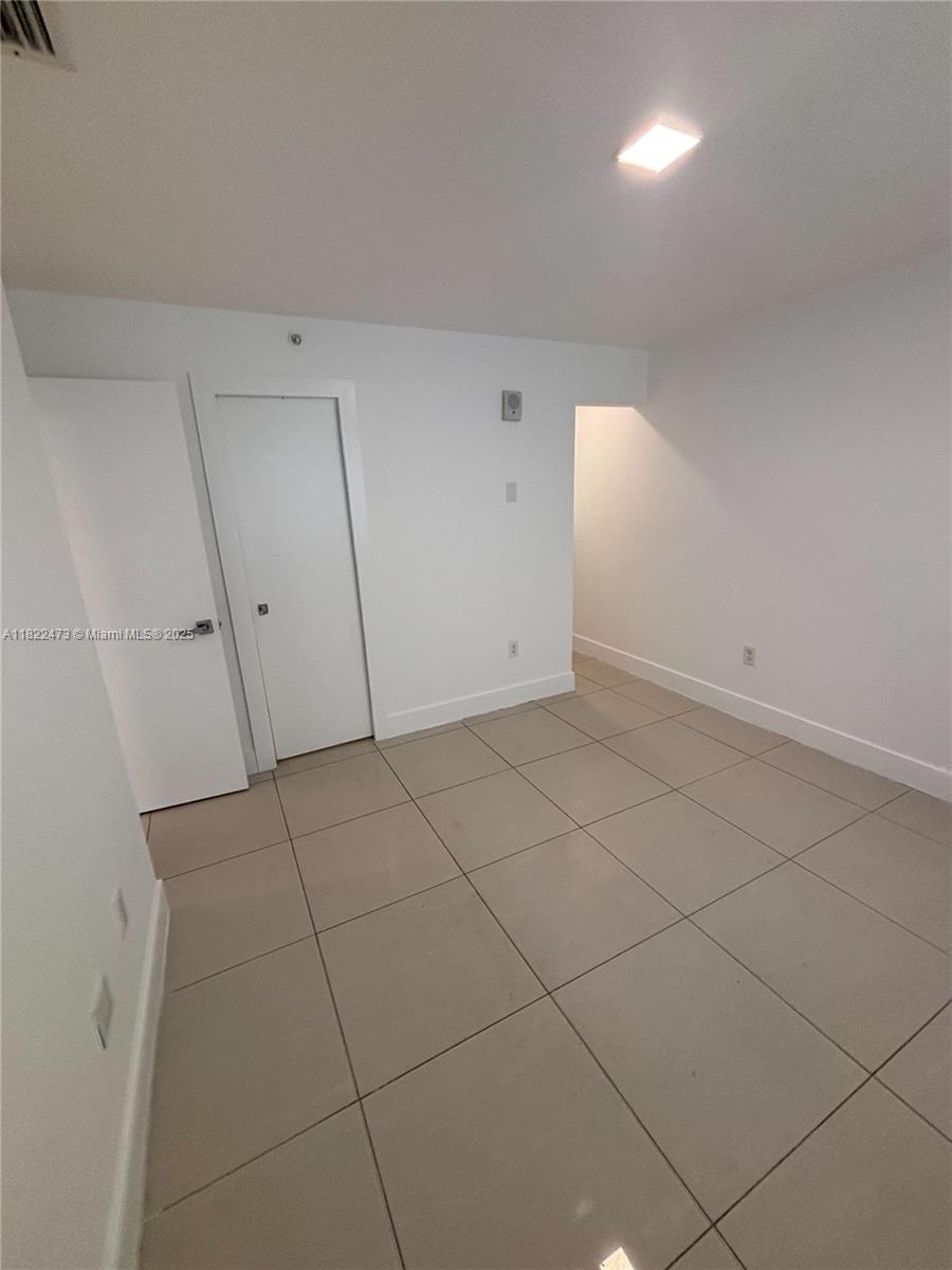 SHENANDOAH - Residential Lease