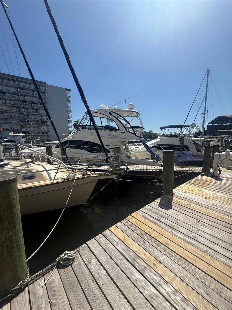 RIVER RUN SOUTH CONDO - Residential Lease