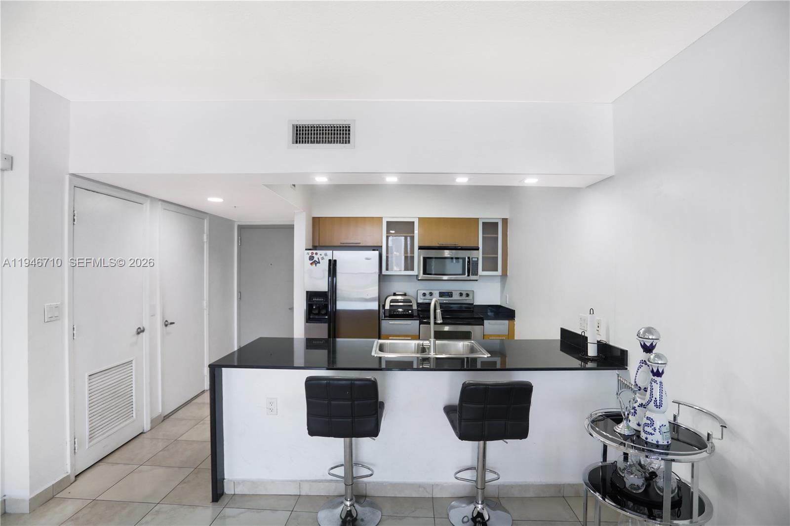 OPERA TOWER CONDO - Residential