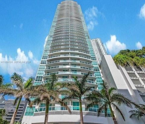 950 Brickell Bay Dr 1508 Miami FL 33131