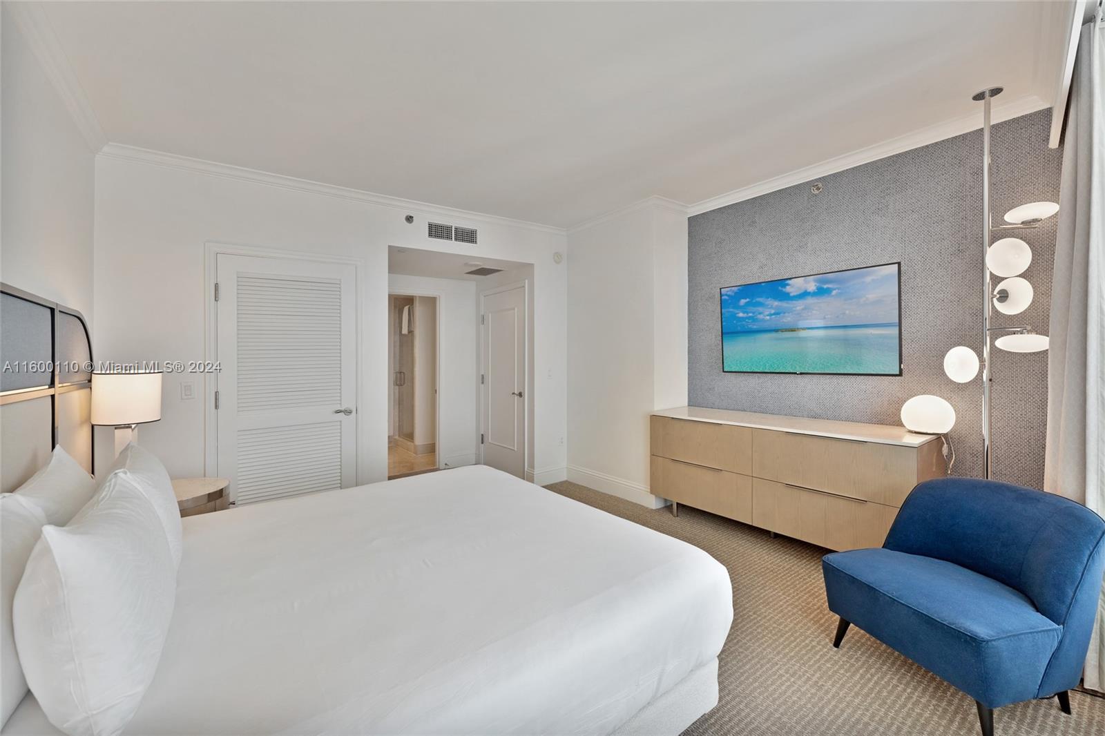 FONTAINEBLEAU II CONDO - Residential