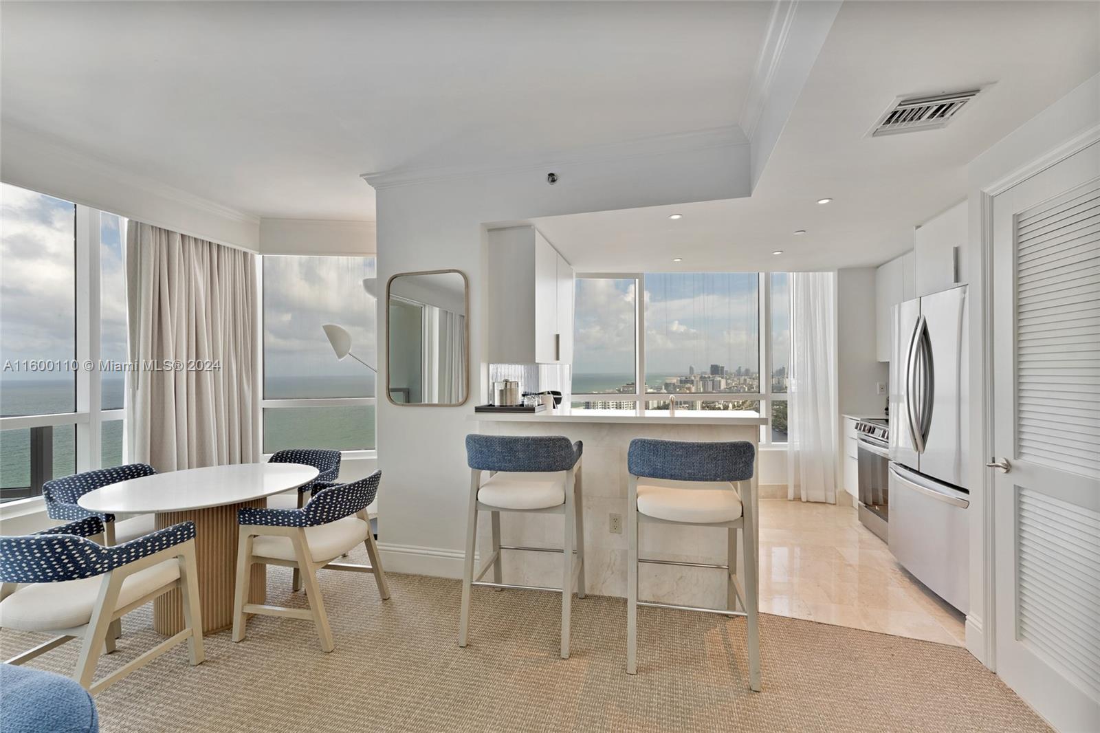 FONTAINEBLEAU II CONDO - Residential