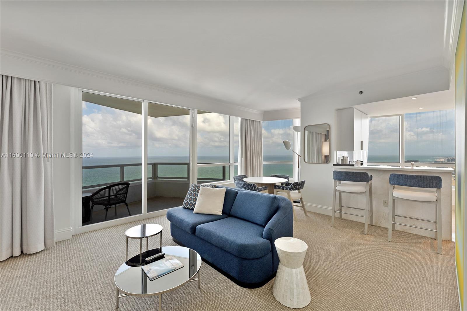 FONTAINEBLEAU II CONDO - Residential