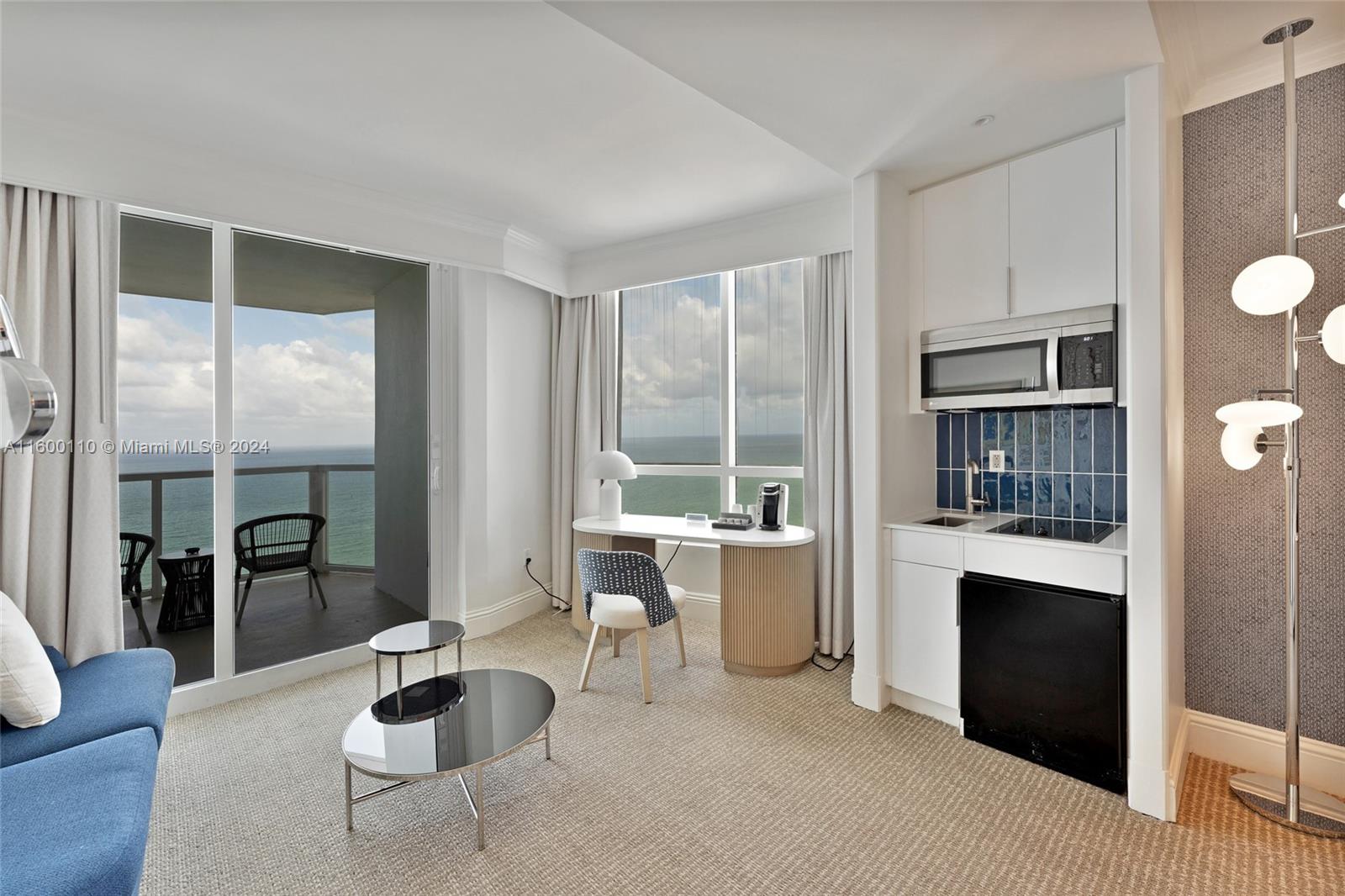 FONTAINEBLEAU II CONDO - Residential