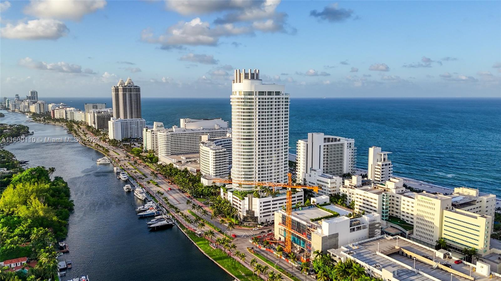 FONTAINEBLEAU II CONDO - Residential