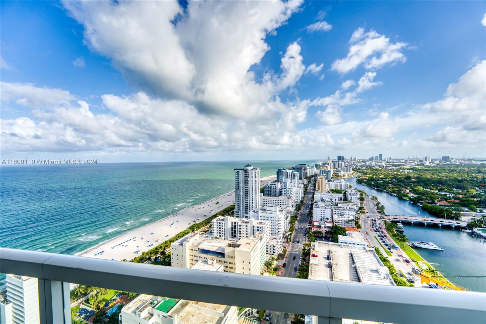 FONTAINEBLEAU II CONDO - Residential