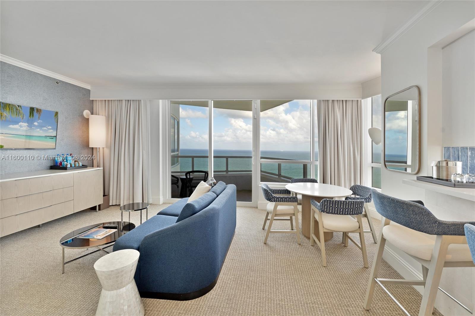 FONTAINEBLEAU II CONDO - Residential